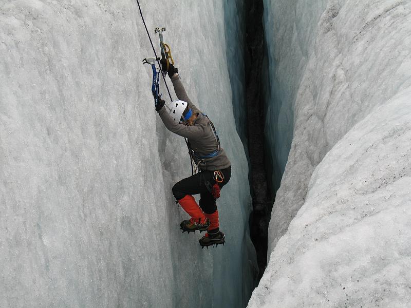 20080712_sacsusten_michi 011.jpg - A taste of Ice climbing